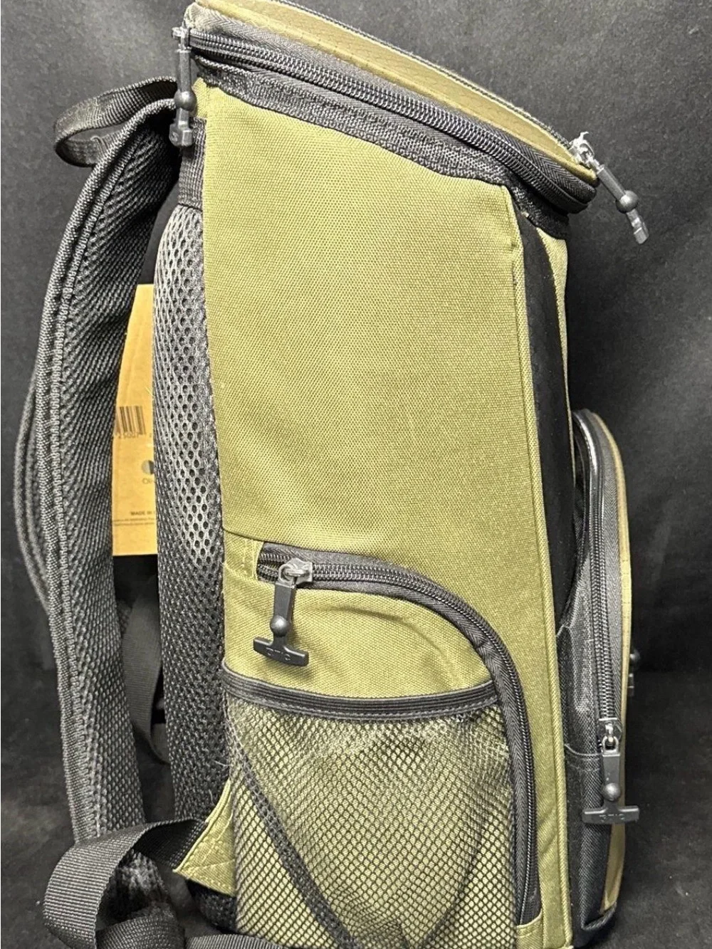 RTIC Backpack Cooler - Insulated Cooler Bag